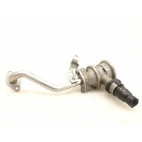 Клапан EGR Audi A8 D3 2007 079131101H, 079131166L