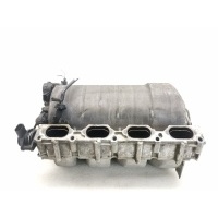 Коллектор впускной Audi A8 D3 2007 079133185AD