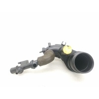 Патрубок воздушного фильтра Audi A1 8X 2010 03C129656G, 03C103175G