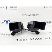 Сигнал (клаксон) Tesla Model 3 2021 1486943-00