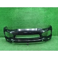 Бампер передний Porsche Cayenne 2 958 S (10-14) Porsche Параметр: Модель 2010  95850522131G2L