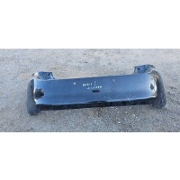 Бампер задняя заднего toyota auris i 2006 - pdc