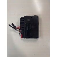 Audi a6 c7 блок блок управления крюка 4g8907383b