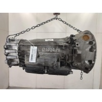 АКПП (автоматическая коробка переключения передач) Mercedes Benz W211 E-Klasse (2002 - 2009) 1642709501