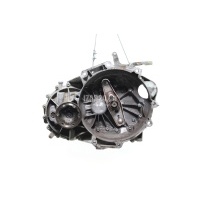 МКПП (механическая коробка переключения передач) VAG Caddy III (2004 - 2015) 0AH300041E