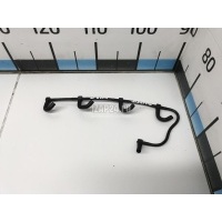 Магистраль обратки Renault Kangoo 2008 8200520596