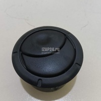 Дефлектор воздушный Renault Almera (G15) (2013 - 2018) 687606360R