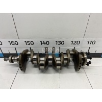 Коленвал Renault Kaptur 2016 122010173R