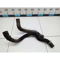 Патрубок радиатора VAG Caddy III (2004 - 2015) 1K0121049CB