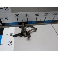 Кронштейн тяги КПП VAG A3 [8PA] Sportback (2004 - 2013) 1J0711729F
