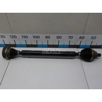 Полуось передняя правая VAG A3 [8PA] Sportback (2004 - 2013) 1K0407272QT