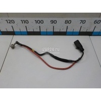 Клемма аккумулятора плюс VAG Caddy III (2004 - 2015) 1K0971228AC