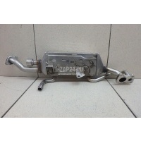 Радиатор системы EGR Mercedes Benz G-Class W463 1989 6421401875