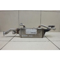 Радиатор системы EGR Mercedes Benz G-Class W463 1989 6421401875