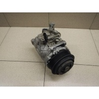 Компрессор кондиционера Mercedes Benz G-Class W463 1989 0032309811