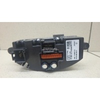 Резистор отопителя Mercedes Benz G-Class W463 1989 2229060303