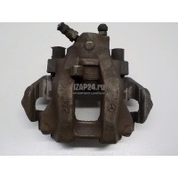 Суппорт тормозной задний левый Mercedes Benz R230 SL (2001 - 2012) 0024202583