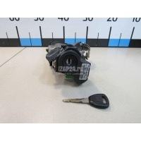 Замок зажигания Honda Civic (2001 - 2005) 35100S5AA62