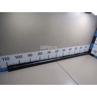 Молдинг передней правой двери Honda Civic 4D (2006 - 2012) 75302SNBT01ZX