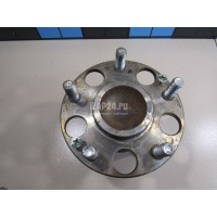 Ступица задняя Honda Civic 4D (2006 - 2012) 42200SNAA52