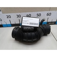 Патрубок воздушного фильтра Volvo S80 (1998 - 2006) 30636828
