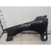 Крыло переднее левое Volvo V70 (2000 - 2007) 30796492