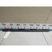 Накладка стекла переднего левого Volvo XC70 Cross Country (2000 - 2007) 30762382