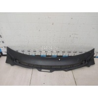 Решетка стеклооч. (планка под лобовое стекло) Volvo XC70 Cross Country (2000 - 2007) 30754345