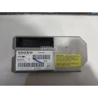 Блок управления AIR BAG Volvo S80 (1998 - 2006) 30782385
