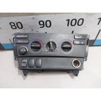 Блок управления климатической установкой Volvo XC70 Cross Country (2000 - 2007) 8691948
