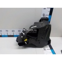Корпус отопителя VAZ Lada Granta 2011 21900810101000