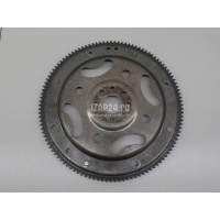 Маховик Land Rover Discovery III (2004 - 2009) LR035590