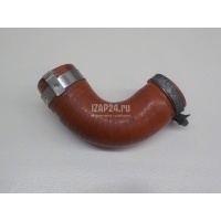 Патрубок интеркулера Land Rover Discovery III (2004 - 2009) LR019399