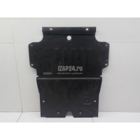 Защита картера Land Rover Discovery III (2004 - 2009) LR014235