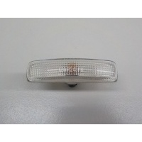 Повторитель поворота белый Land Rover Discovery III (2004 - 2009) LR007954