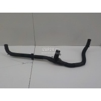 Патрубок радиатора Land Rover Discovery III (2004 - 2009) LR033912