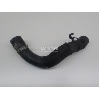 Патрубок радиатора Land Rover Discovery III (2004 - 2009) LR043326