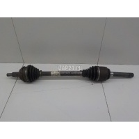 Полуось задняя правая Land Rover Discovery III (2004 - 2009) LR047288