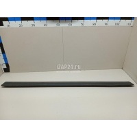 Молдинг передней левой двери Land Rover Range Rover II (1994 - 2003) AWR1075