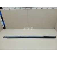 Накладка стекла переднего левого Land Rover Range Rover II (1994 - 2003) ALR3147