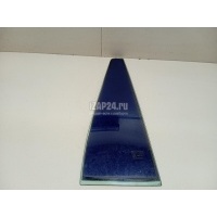 Стекло двери задней правой (форточка) Land Rover Range Rover II (1994 - 2003) ALR6358