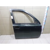 Дверь передняя правая Land Rover Freelander (1998 - 2006) BDA490280
