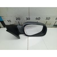 Зеркало правое электрическое Land Rover Freelander (1998 - 2006) CRB501070PMD