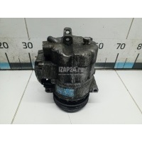 Компрессор кондиционера Land Rover Freelander (1998 - 2006) JPB500120