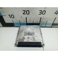 Блок управления двигателем Land Rover Freelander (1998 - 2006) NNN500340