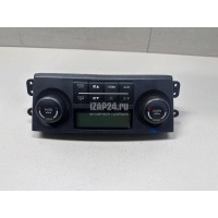 Блок управления климатической установкой Hyundai-Kia Sorento (2002 - 2009) 972503E2619W