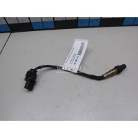 Датчик кислородный/Lambdasonde Hyundai-Kia Sorento (2002 - 2009) 393504A410