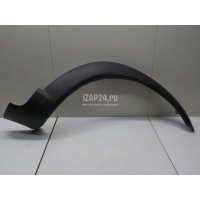 Накладка переднего крыла правого Volvo XC70 Cross Country (2000 - 2007) 9190878