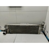 Интеркулер Renault Megane II (2003 - 2009) 8200700172