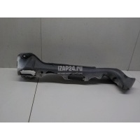 Кронштейн крепления крыла Renault Kangoo (2003 - 2008) 8200381902
